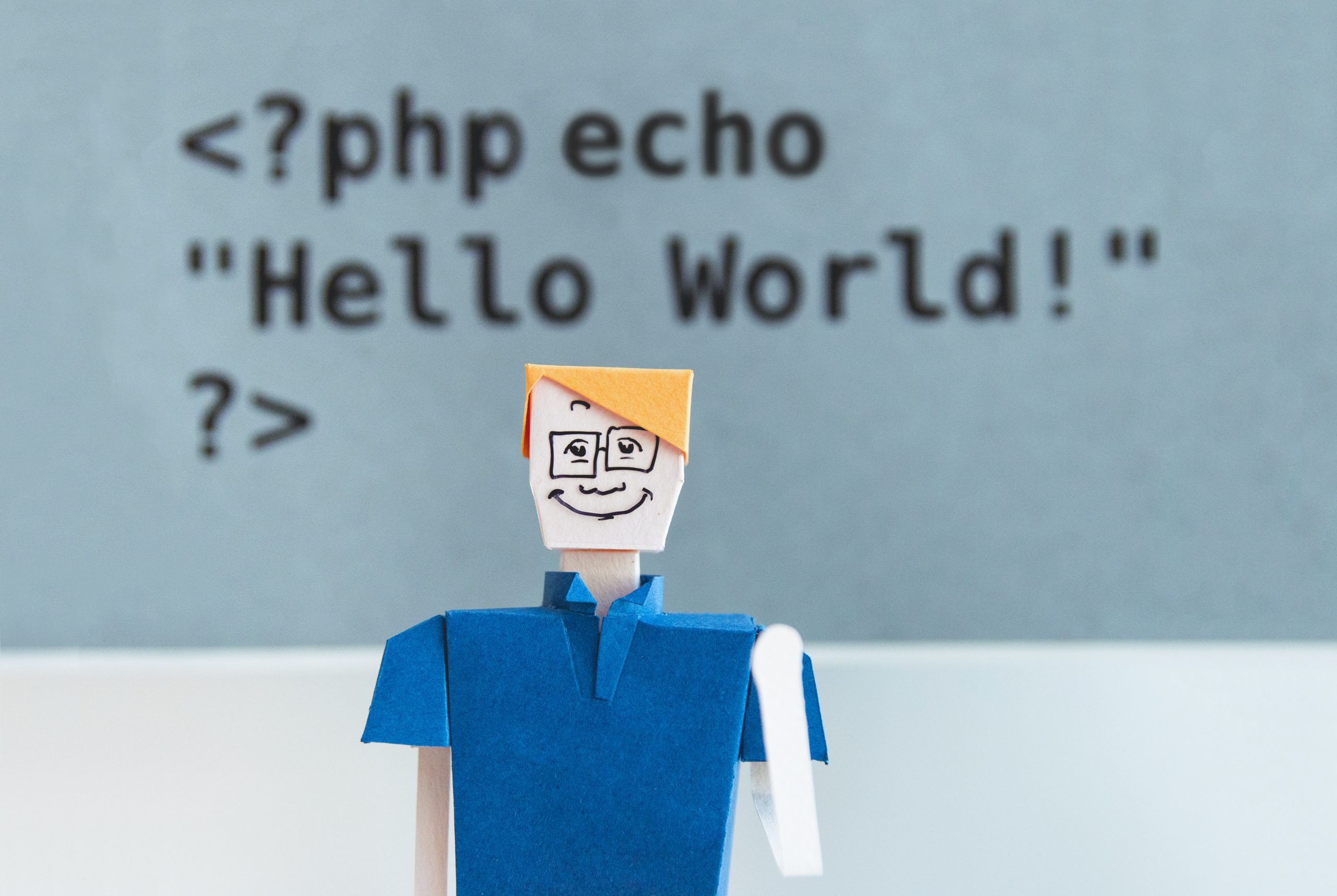 As a Junior Developer?, Know this